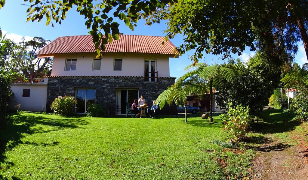 Bio Quinta Do Pantano, Agro Turismo Villa Santo Antonio da Serra Room photo