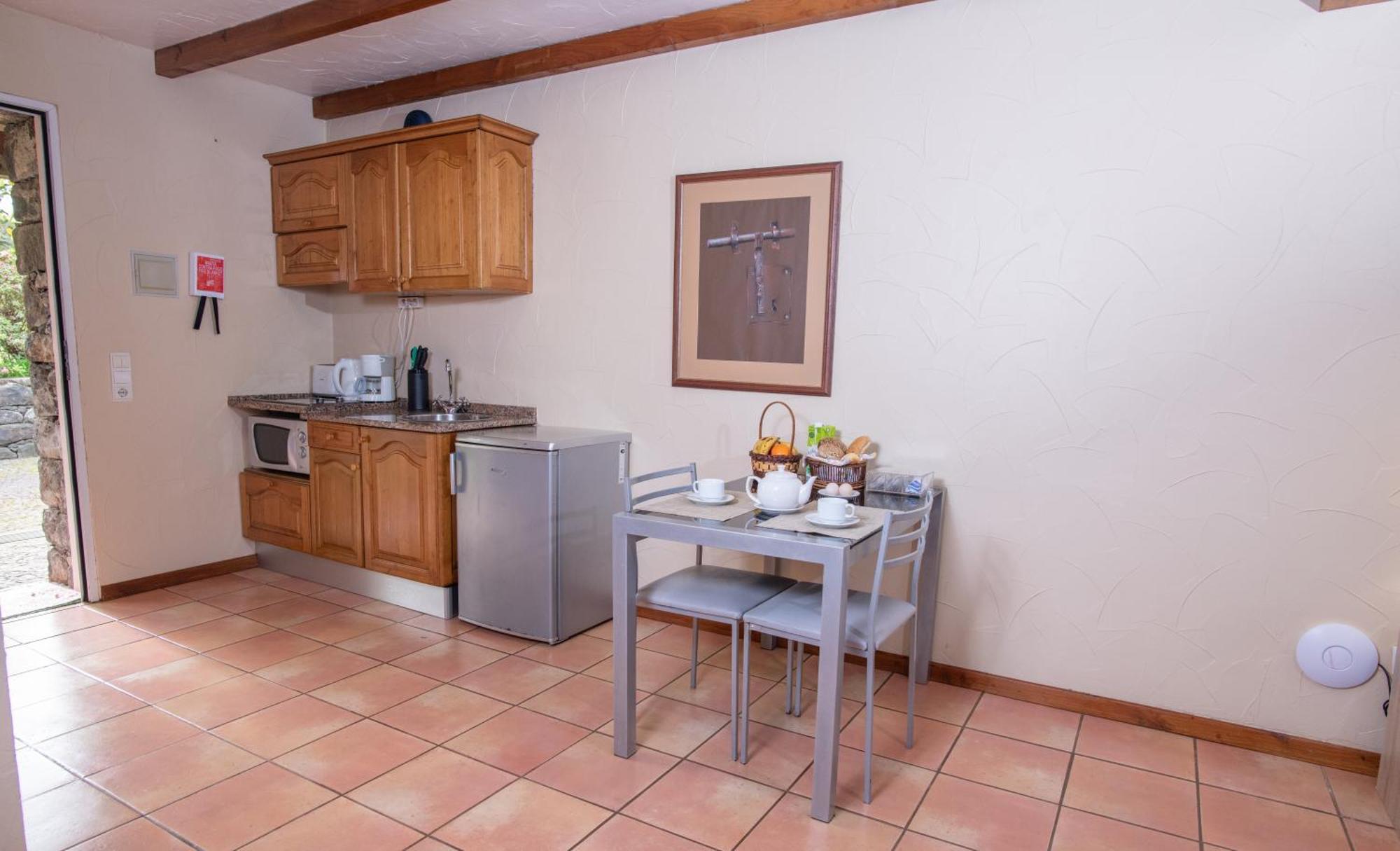 Bio Quinta Do Pantano, Agro Turismo Villa Santo Antonio da Serra Room photo