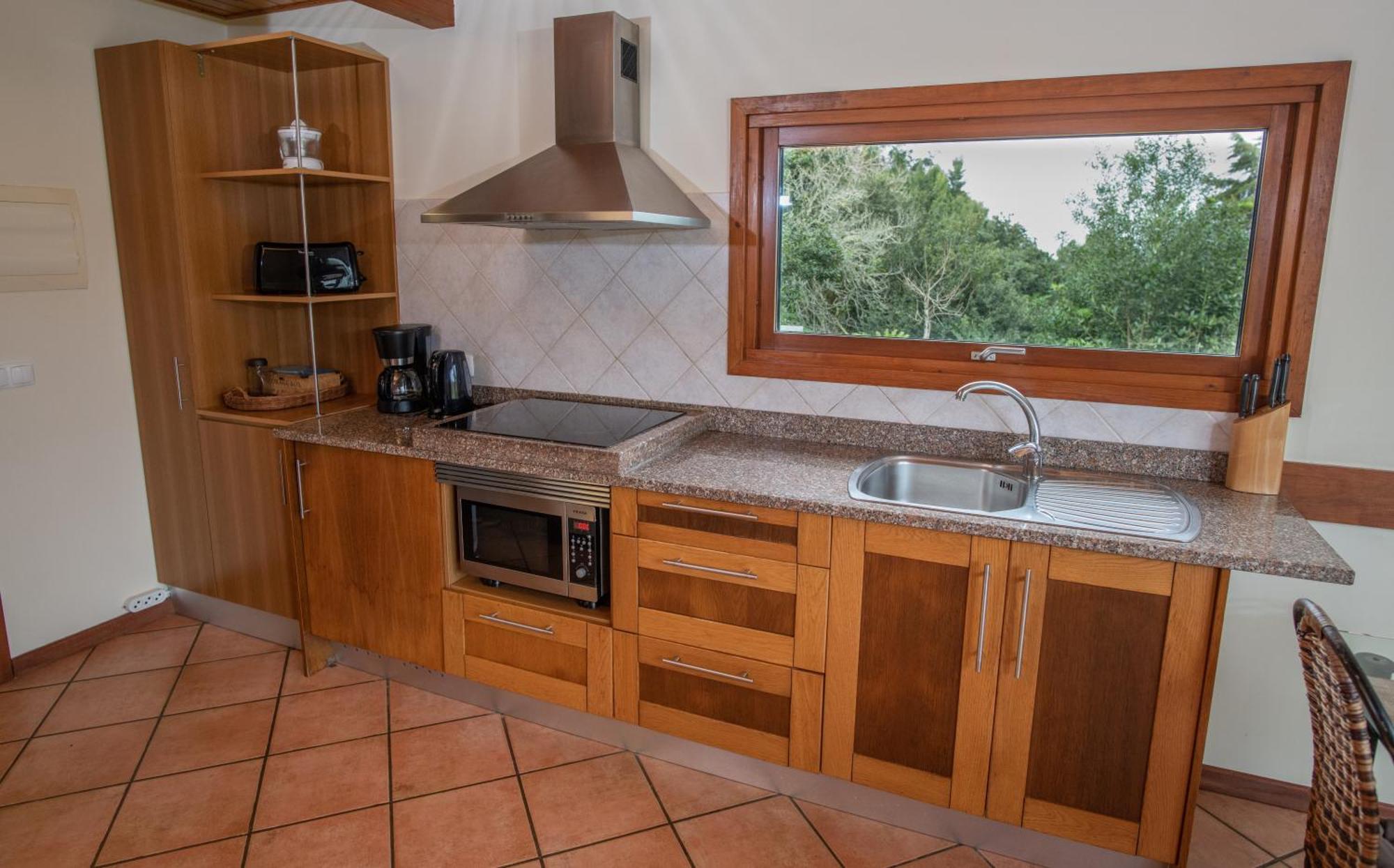 Bio Quinta Do Pantano, Agro Turismo Villa Santo Antonio da Serra Room photo