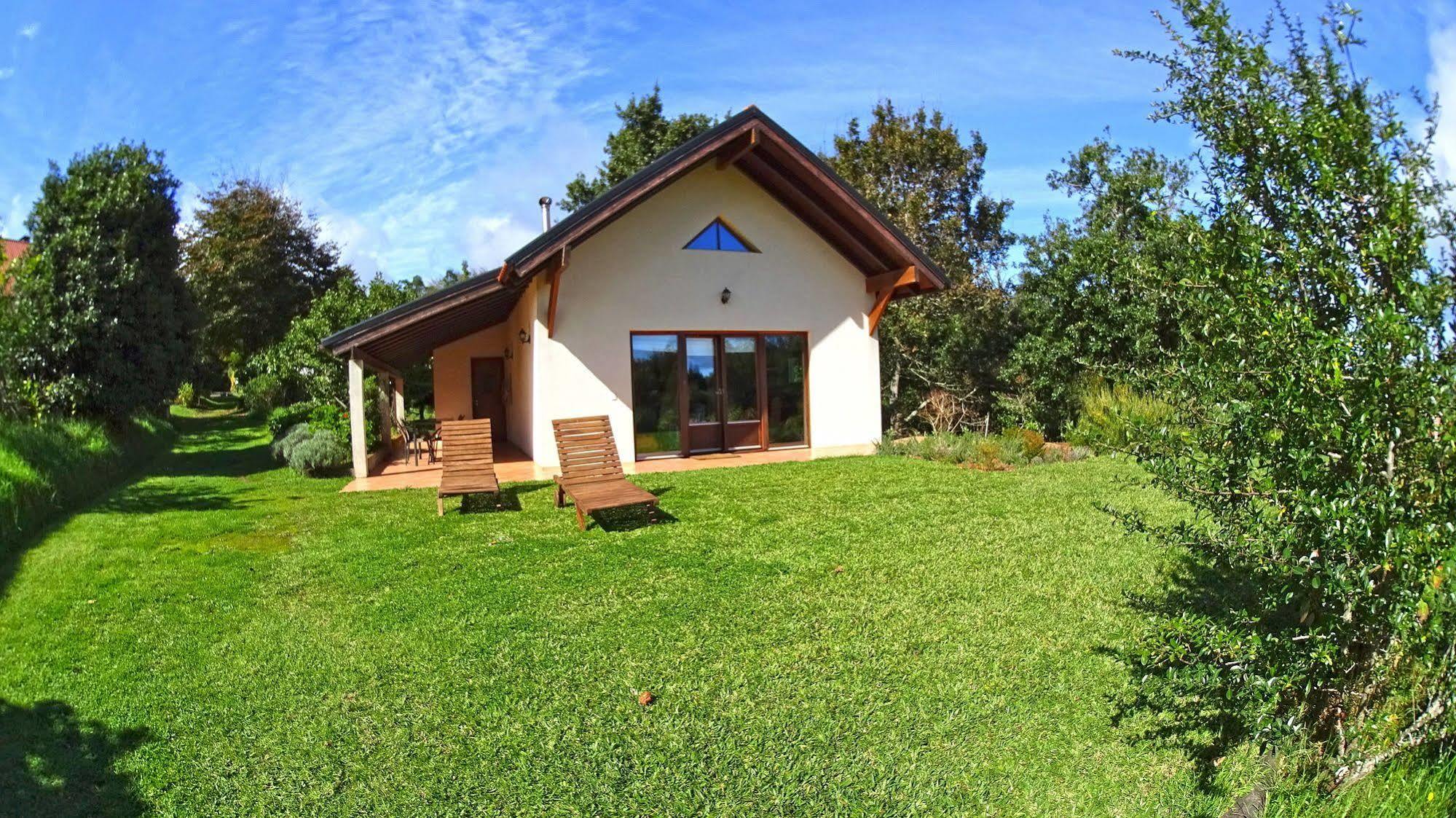 Bio Quinta Do Pantano, Agro Turismo Villa Santo Antonio da Serra Exterior photo